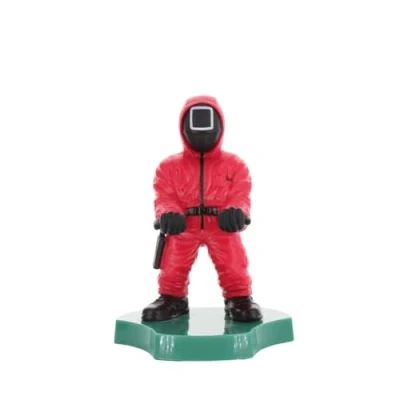 Abbildung von Holdem Squid Game Square Guard