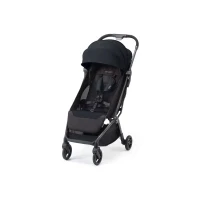 Abbildung von RECARO Lexa Select Kinderwagen, Nachtschwarz