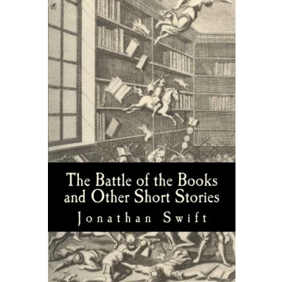 Abbildung von the Battle of Books and Other Short Stories