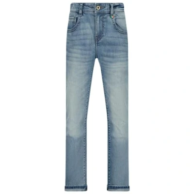 Abbildung von Vingino Boys Jeans Baggio in Color Light Indigo Size 4 Years