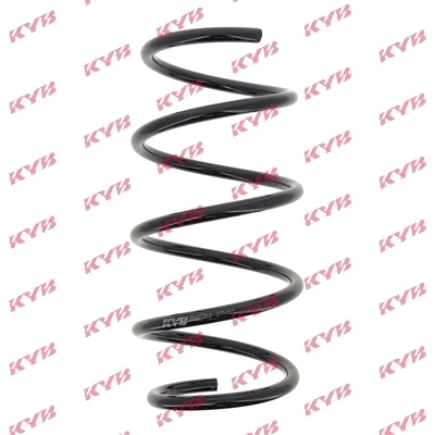 Abbildung von KYB K Flex RH2702 Fahrwerksfeder Vorderachse Schraubenfeder RENAULT: ESPACE 3