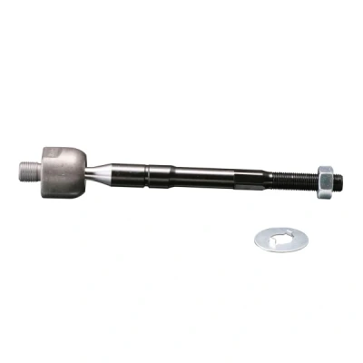 Abbildung von CTR CR0172 Axialgelenk Vorderachse 205mm mit Mutter, Unterlegscheiben