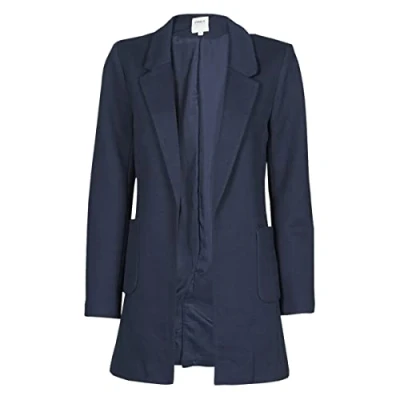 Abbildung von ONLY Longblazer ONLBAKER LINEA L/S COATIGAN CC PNT