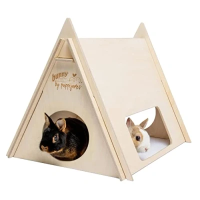 Abbildung von Bunny Nature Shelter