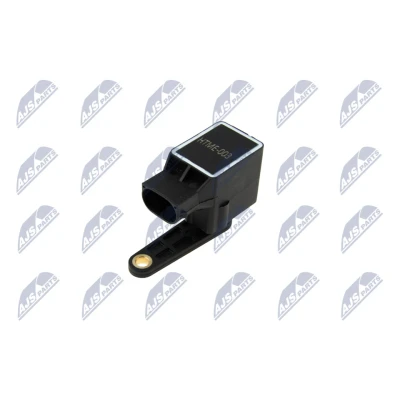 Abbildung von Sensor, Xenonlicht (Leuchtweitenregulierung) NTY ECX ME 003