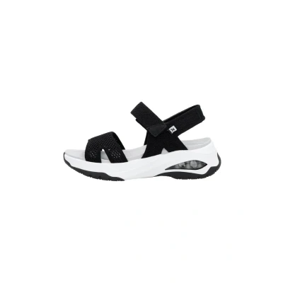 Abbildung von Rieker Damen Sandalen, Größe:40 EU