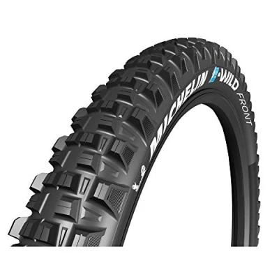 Abbildung von 66 584 E WILD FRONT COMPETITION LINE 27.5x2.60