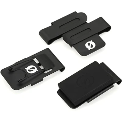 Abbildung von Rode FlexClip Go