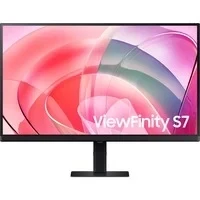 Abbildung von Samsung ViewFinity S70D 4K Monitor 27 Zoll, UHD, 3.840 x 2.160, 60 Hz, HDR10, Easy Setup Ständer, Eye Saver Mode, LS27D700EAUXEN
