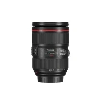 Abbildung von Canon EF 24 105mm f/4L IS II USM