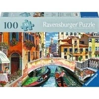 Abbildung von Feel Well &amp; Puzzle Venedig