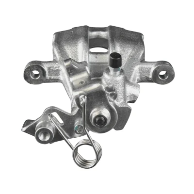 Abbildung von FEBI BILSTEIN 178456 Bremssattel Aluguss Hinterachse links VOLKSWAGEN: Sharan I, Kastenwagen, SEAT: Alhambra FORD: Galaxy Mk1 MPV