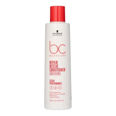 Abbildung von Schwarzkopf bonacure repair rescue acondicionador arginina 200 ml