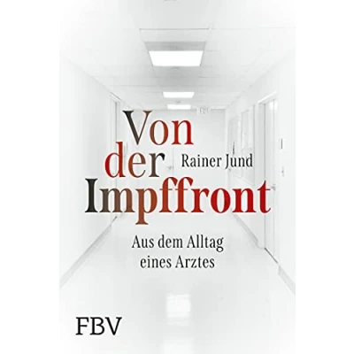 Abbildung von Von der Impffront: Aus dem Alltag eines Arztes