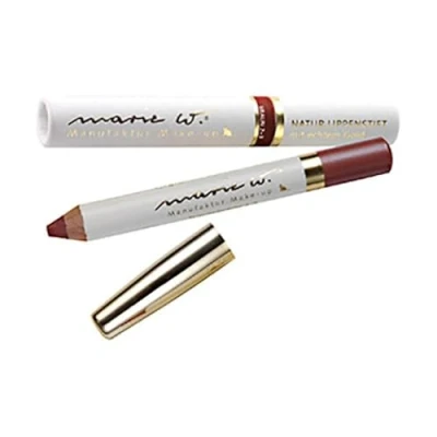 Abbildung von Manufaktur Make Up Lippenstift Braun 2 3 g