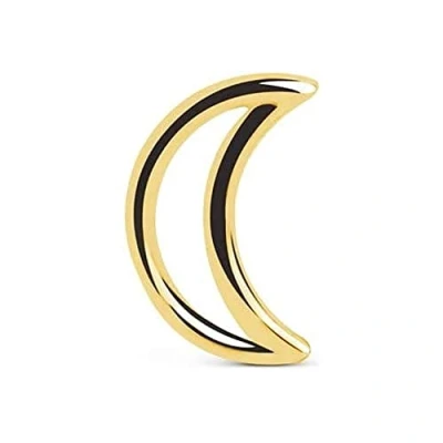 Abbildung von Singularu Suelto Moonz Ohrringe, Damen, Größe: One Size, Oro