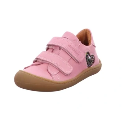 Abbildung von Develab Barfußschuhe Barefoot Sneaker 42920 Pink, Schuhgröße:EUR 34