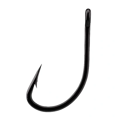 Abbildung von BKK Carp Continental Karpfenhaken (10 Stk) #4