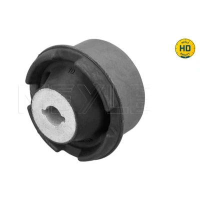 Abbildung von MEYLE 16 14 610 0033/HD Querlenkerlager ohne Halter hinten, unten, Vorderachse rechts, links RENAULT: GRAND SCENIC 3, Megane 3 Schrägheck