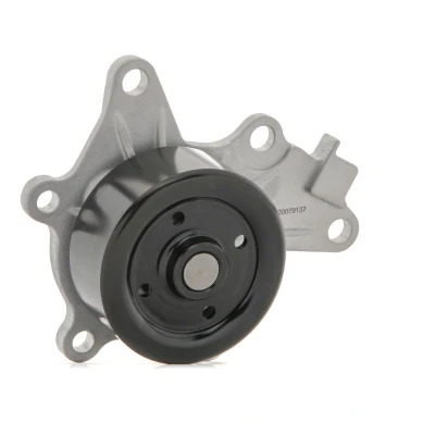 Abbildung von RIDEX 1260W0831 Wasserpumpe TOYOTA: Yaris II Schrägheck, Auris III Schrägheck