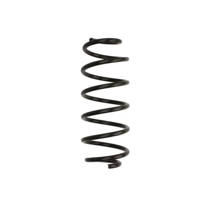 Abbildung von LESJÖFORS 4215646 Fahrwerksfeder Hinterachse Schraubenfeder TOYOTA: Aygo, PEUGEOT: 108 Schrägheck