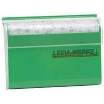 Abbildung von LEINA WERKE REF 71005 Pflaster Nachfllpackung für Pflasterspender 76000