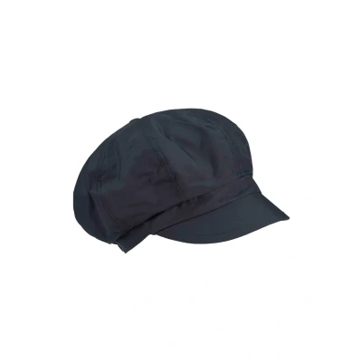 Abbildung von Loevenich Rainshade Mütze, Damen, Größe: One Size, Dark navy