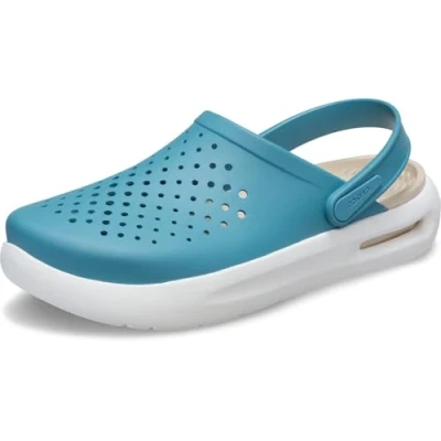 Abbildung von Crocs InMotion Clog 43 44 EU Fog