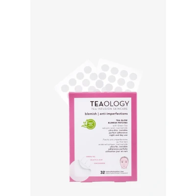 Abbildung von Tea Glow Blemish Patch