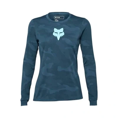 Abbildung von Women&#039;s Ranger Tru Dri Long Sleeve Jersey Dark Vintage