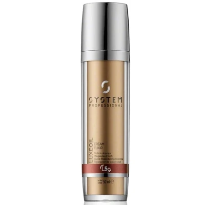 Abbildung von Wella SP LuxeOil Keratin Protect Cream 95 ml