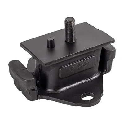 Abbildung von BLUE PRINT ADBP800066 Motorlager vorne, beidseitig Gummimetalllager