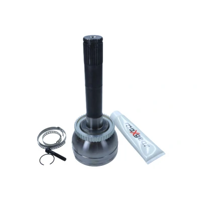 Abbildung von MAXGEAR 49 3180 Gelenksatz Vorderachse, radseitig