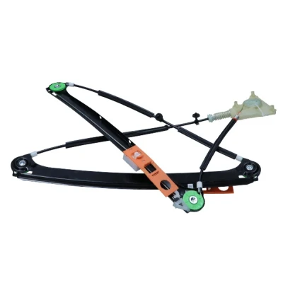Abbildung von Maxgear Fensterheber vorne links elektrisch ohne Elektromotor mit Komfortfunktion 50 0364 AUDI: A3 Schrägheck, Sportback