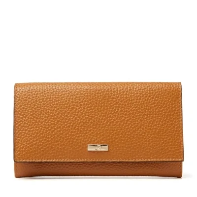 Abbildung von dR Amsterdam Mint Ladies Wallet 110159 golden oak