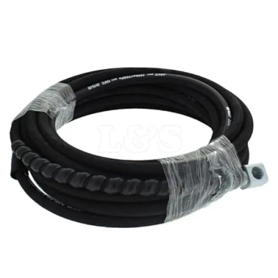 Abbildung von Makita 3641570 Schlauch Kupplung für Modell HW132 Hochdruckreiniger, 8m x 12mm