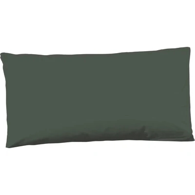 Abbildung von hip Kissenhülle &quot;Uni D&quot;, (1 St.), 100% Baumwolle/ Satin