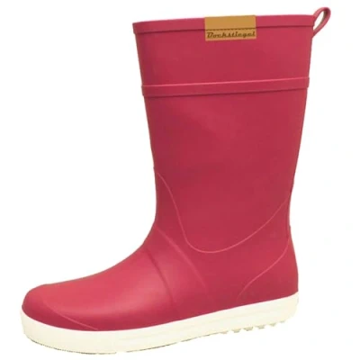 Abbildung von Bockstiegel Damenstiefel Silke Gummistiefel