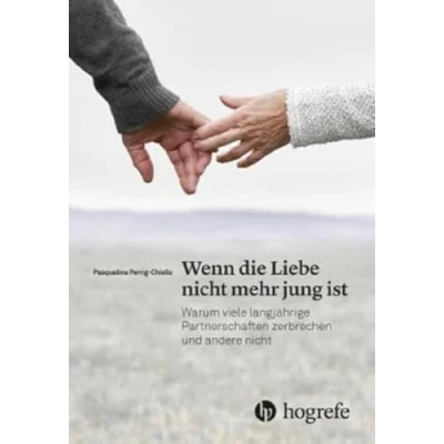 Abbildung von Wenn die Liebe nicht mehr jung ist: Warum viele langjährige Partnerschaften zerbrechen und andere