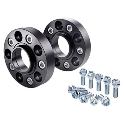Abbildung von EIBACH Pro Spacer S90 7 30 003 B Spurverbreiterung 5 120 BMW: X3, 7, X5