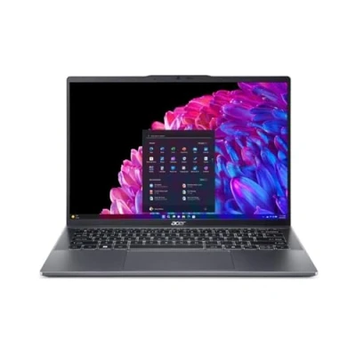 Abbildung von 0 Acer Swift Go 14 OLED SFG14 63 R3XB Notebook 35,56 cm (14&quot;)