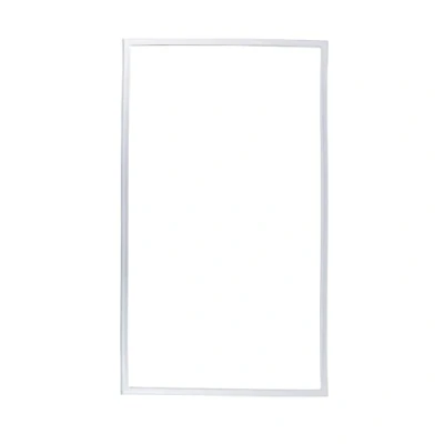 Abbildung von Bosch Siemens 242234 00242234 ORIGINAL Türdichtung Abdichtung Magnettürdichtung Dichtung Gummi Kühlteil Kühlgerät Kühlschrank auch Neff Balay Constructa
