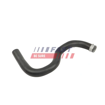 Abbildung von FAST FT10443 Kühlerschlauch EPDM (Ethylen Propylen Dien Kautschuk) MERCEDES BENZ: Sprinter 3.5 T Kastenwagen, 3 Kastenwagen