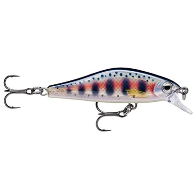 Abbildung von Rapala Shadow Rap Solid Shad Yamame Wobbler