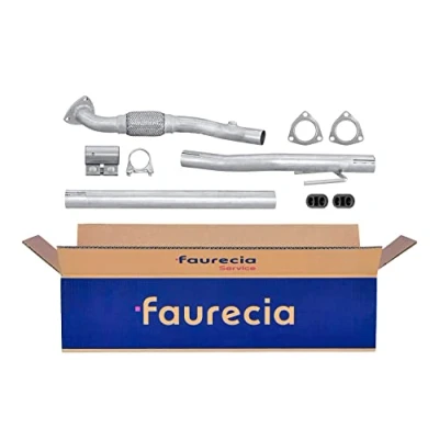 Abbildung von Faurecia FS40144 Abgasrohr vorne OPEL: Vectra C Caravan, Signum CC, Limousine