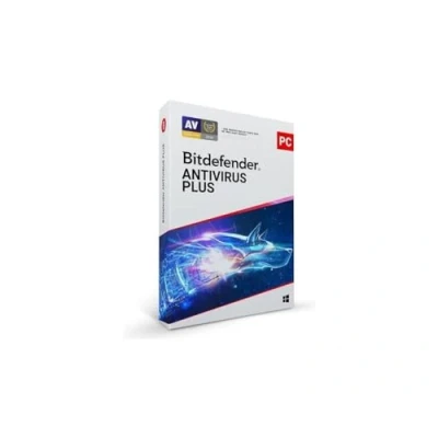 Abbildung von BITDEFENDER Virus Plus 2020 1 Jahr PC