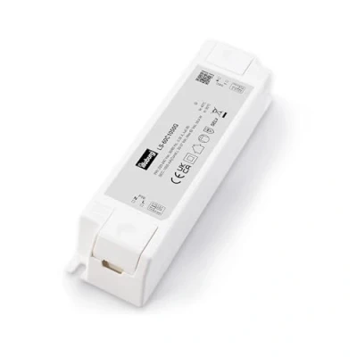 Abbildung von illuburg LED Trafo 1050mA Konstantstrom 35W 60W Flackerfrei Netzteil Treiber Transformator Driver Power Supply