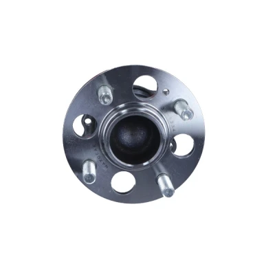 Abbildung von MAXGEAR 33 1234 Radlagersatz Hinterachse 132, 67 HYUNDAI: i20 II Schrägheck, Active, Coupe