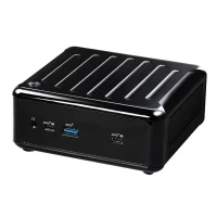 Abbildung von 4x4 Box 4800U, Barebone