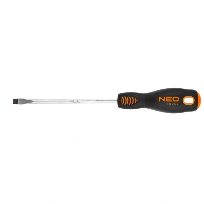 Abbildung von NEO TOOLS 04 014 Schraubendreher 5.5 200 magnetisch